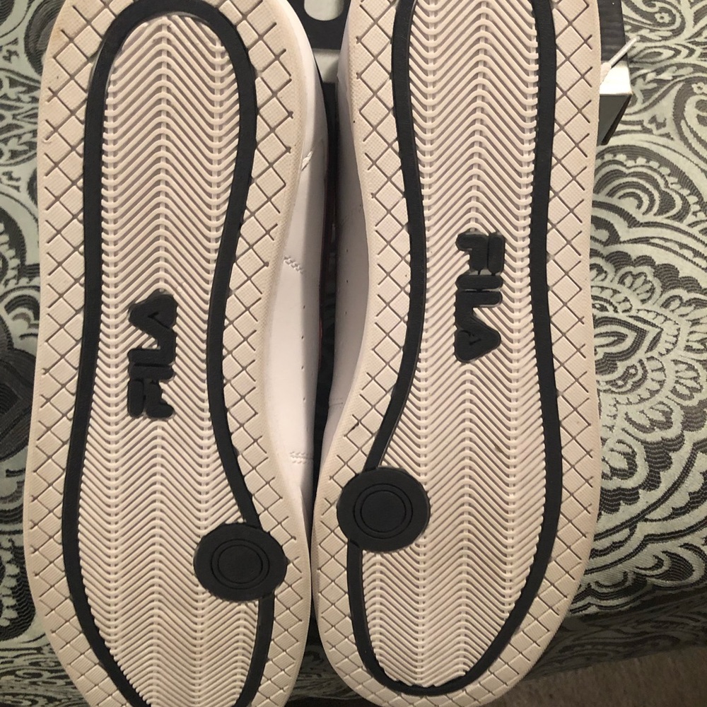 Fila Tennis - Picture 4 of 6